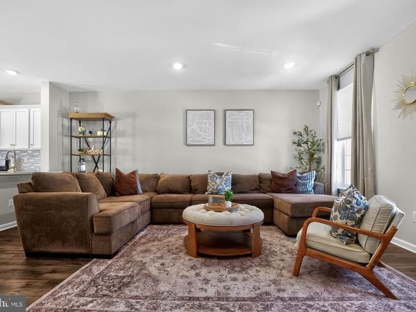 104 LEVIS DRIVE, MOUNT HOLLY, NJ 08060