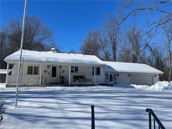 1123 Wampum New Galilee Rd, New Galilee, PA 16141