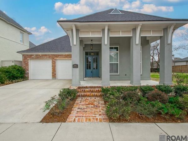 2108 Deaux Parc Dr, Baton Rouge, LA 70808