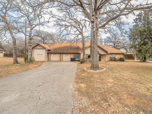 6313 Bettinger Drive , Colleyville, TX 76034