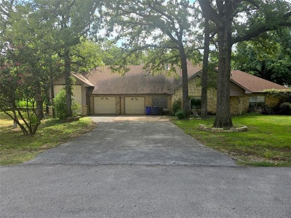 6313 Bettinger Drive, Colleyville, TX 76034