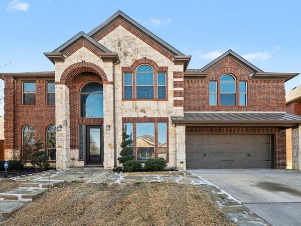 411 Sodbury Court, Roanoke, TX 76262