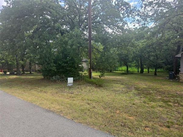 Lot 13R Bettinger Drive, Colleyville, TX 76034