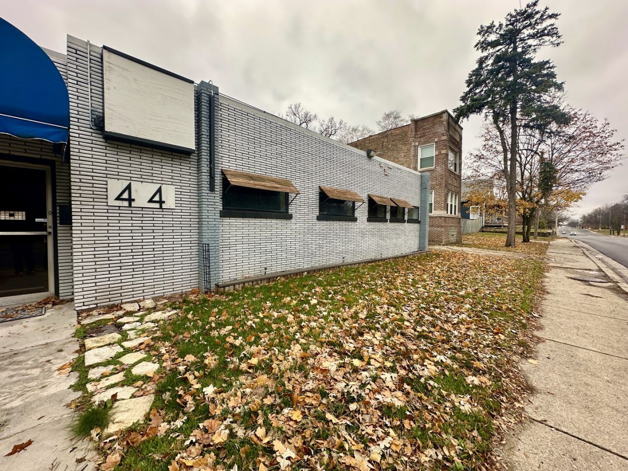 44 W Lincoln Highway, Chicago Heights, IL 60411