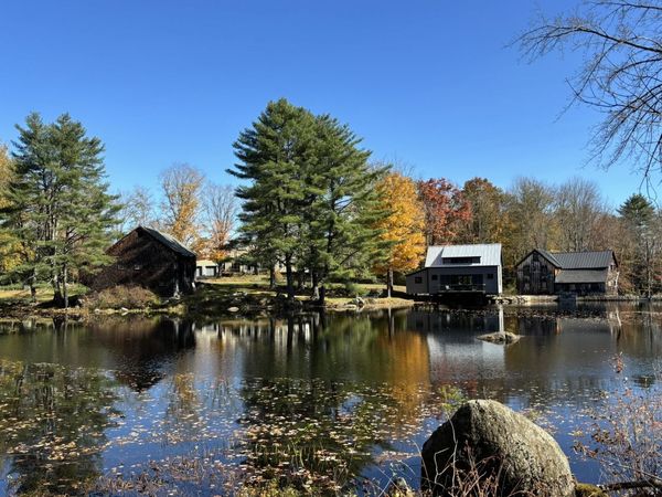 4 Tannery Hill Road, Hancock, NH 03449