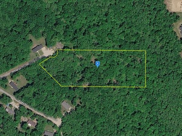 1616 Fox Court, Festus, MO 63028