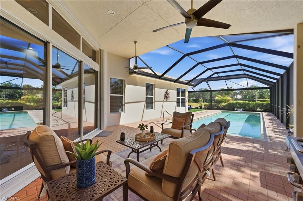 8855 Largo Mar Dr, Estero, FL 33967 Photo