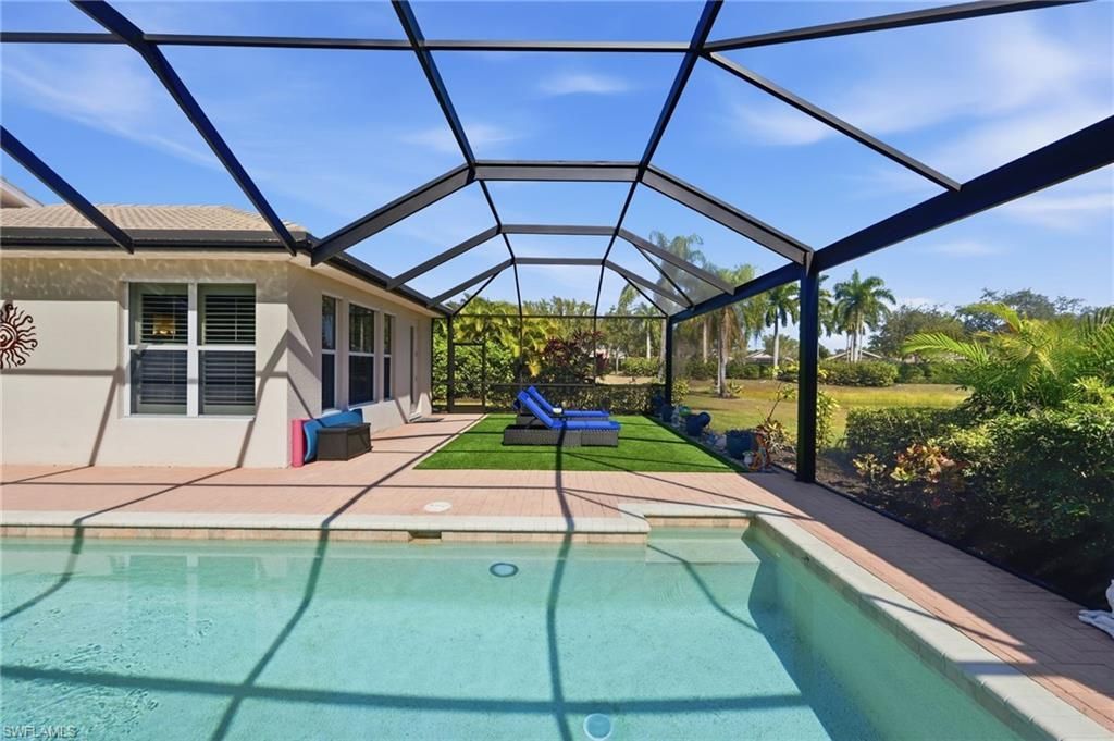 8855 Largo Mar Dr, Estero, FL 33967 Photo