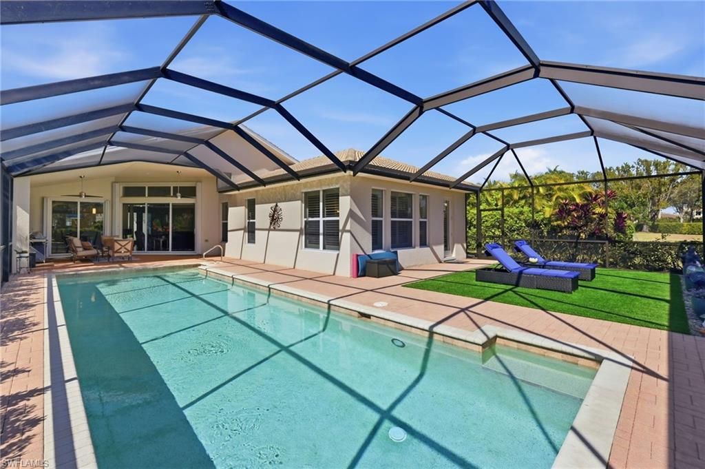 8855 Largo Mar Dr, Estero, FL 33967 Photo