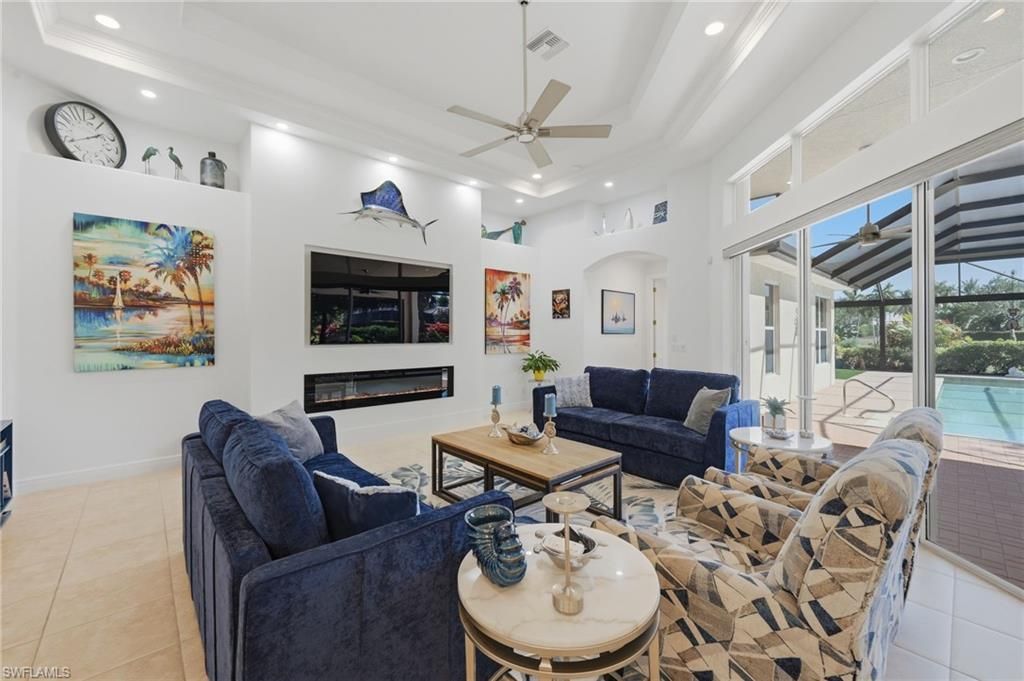 8855 Largo Mar Dr, Estero, FL 33967 Photo