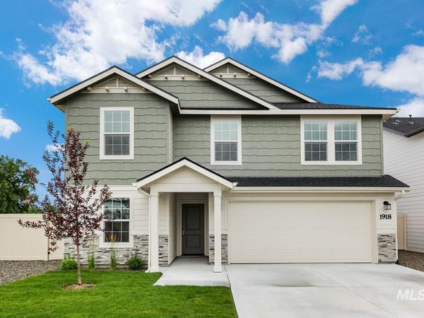 1918 E Springloyd St, Meridian, ID 83642