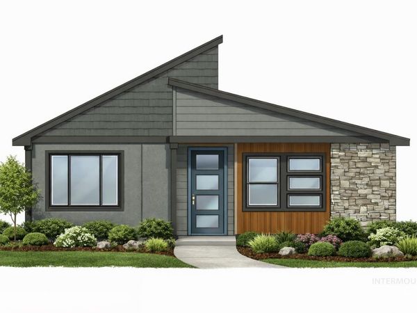 475 E Chevy Dr, Mayfield, ID 83716