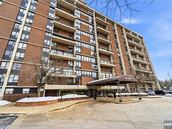 2 Horizon Road 1205, Unit 1205, FORT LEE, NJ 07024