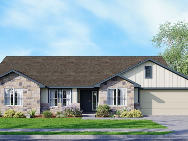 30 Broken Star Trail, Poteet, TX 78065