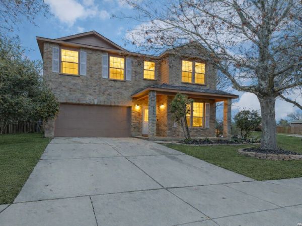 137 STAMPEDE RANCH, Selma, TX 78154