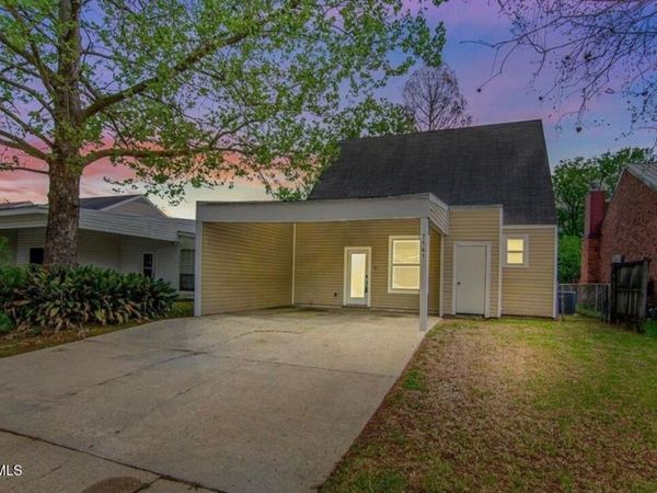 7141 Point Avery Drive, Baton Rouge, LA 70817