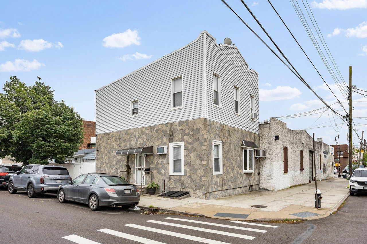 5801 59th Street, Maspeth, NY 11378 Main Photo