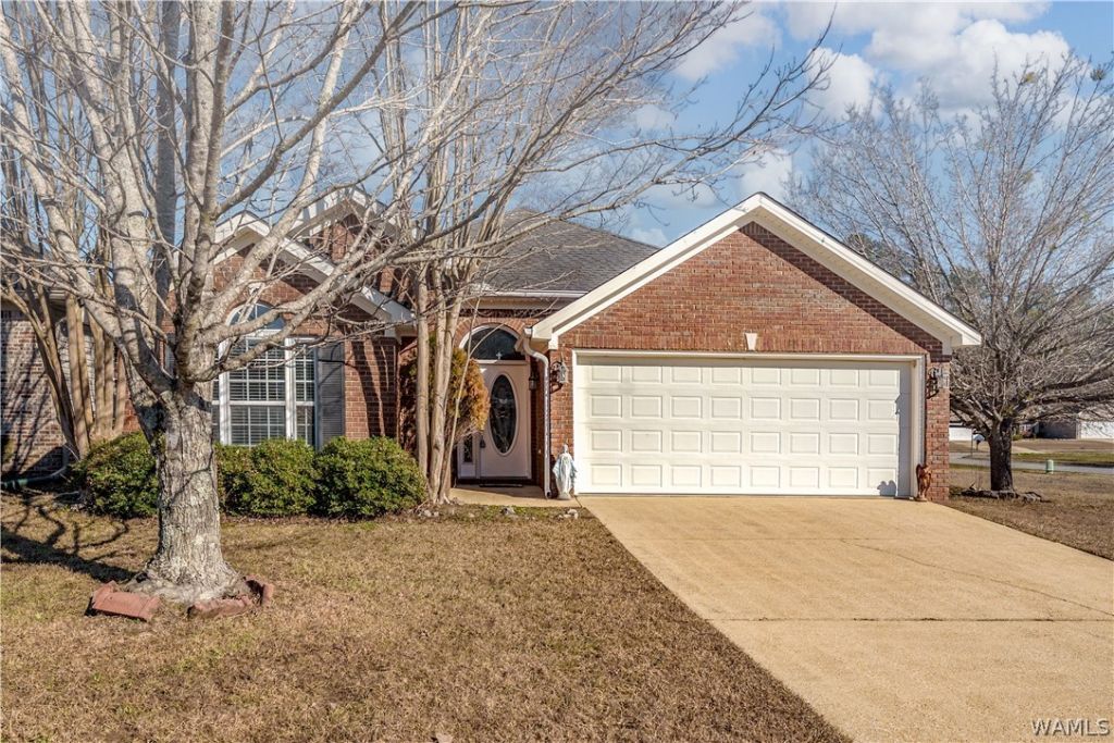 4254 Heathersage Circle, Tuscaloosa, AL 35405 Main Photo