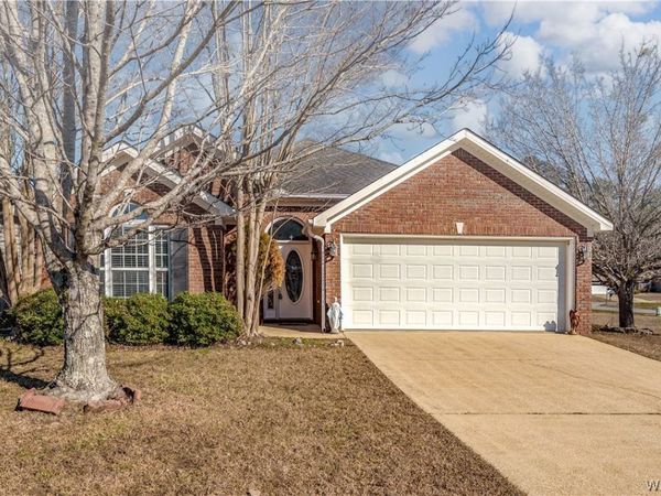 4254 Heathersage Circle, Tuscaloosa, AL 35405