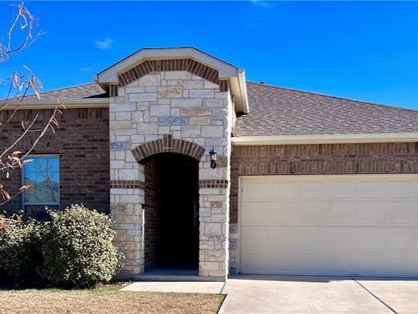 19733 W Cherubini TRL, Pflugerville, TX 78660