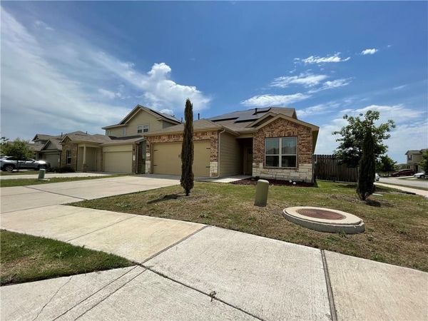 3917 Alpine Autumn DR, Austin, TX 78744