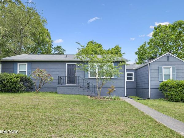 353 Volena Place, Knoxville, TN 37920