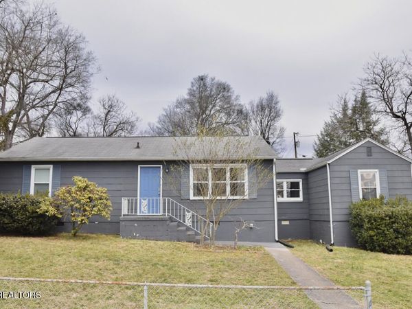 353 Volena Place, Knoxville, TN 37920