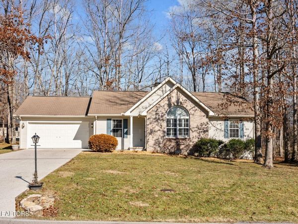 253 Saint George Drive, Fairfield Glade, TN 38558