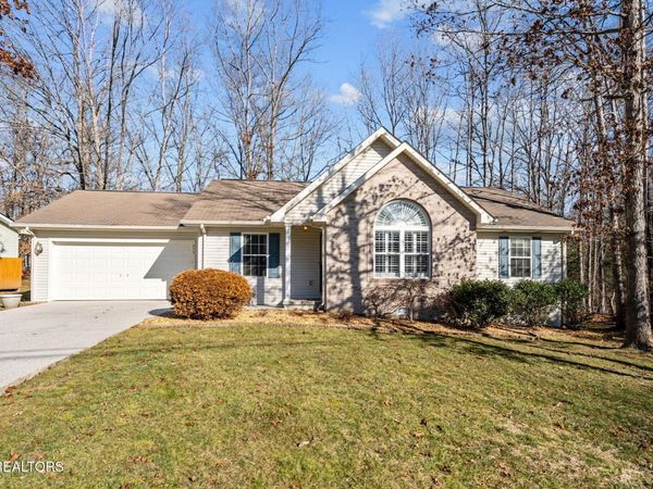 253 Saint George Drive, Fairfield Glade, TN 38558