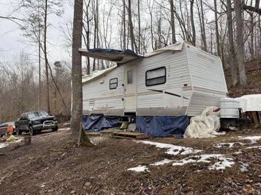 0 Middle Rains Cemetery Road, Williamsburg, KY 40769