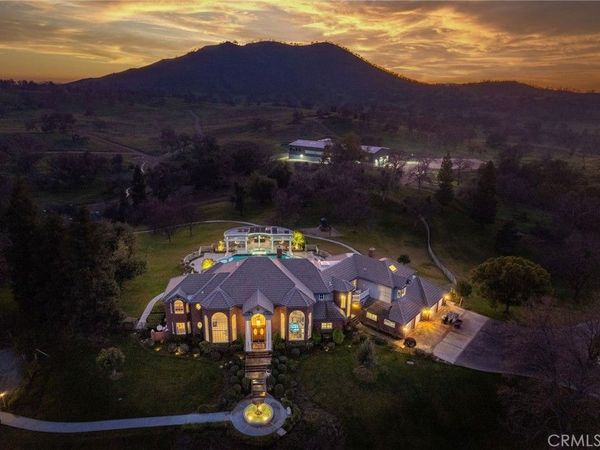 14141 Millerton, Prather, CA 93651