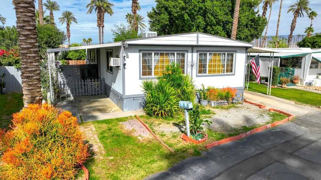 80870 Highway 111, Unit 95, Indio, CA 92201 Main Photo