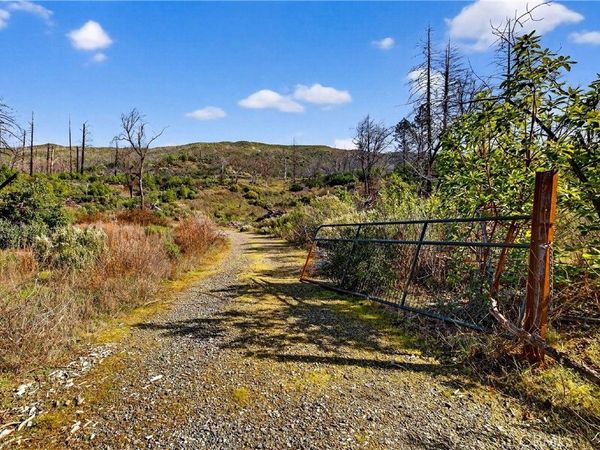 13952 White Rock Canyon Road, Upper Lake, CA 95485