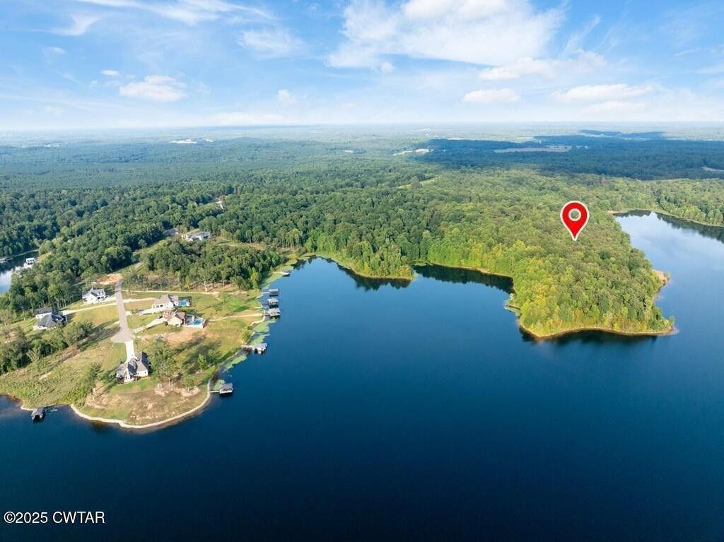 0 Dogwood Ln, Lot #19, Huntingdon, TN 38344 Main Photo