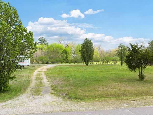 0 W Ninth Street , Parsons, TN 38363