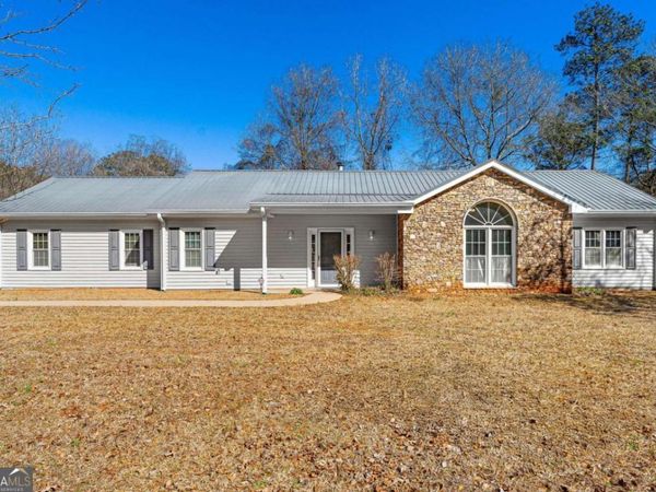 6270 Old Jefferson Road, Athens, GA 30606