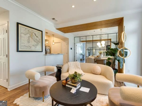 2161 Peachtree Road NE, Unit 801, Atlanta, GA 30309