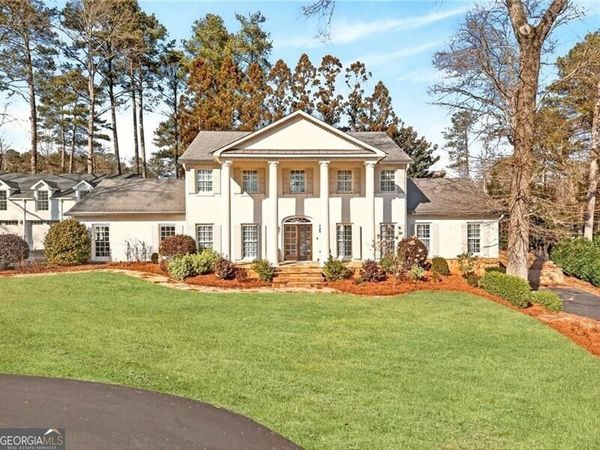 111 Cherry Hill Drive, Marietta, GA 30067