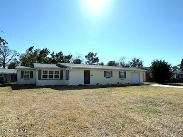 2353 Florida Boulevard, South Daytona, FL 32119