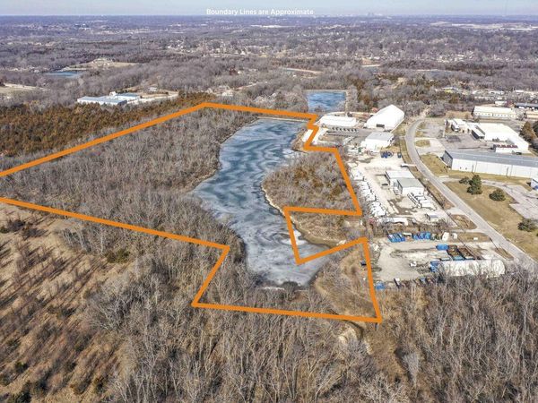 00 Martha Truman Road, Grandview, MO 64030