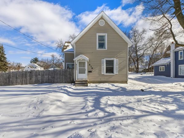 516 S Front Street, Belding, MI 48809