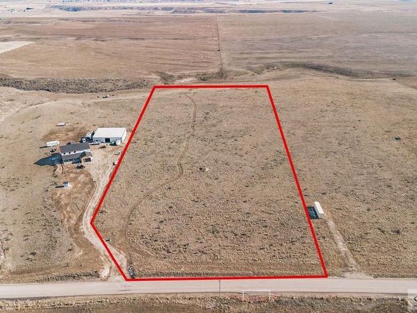 TBD Jenkins Road, ARIMO, ID 83214