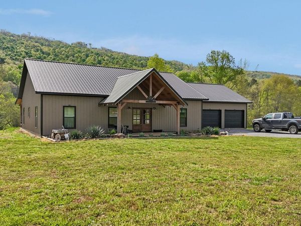 11438 County Road 91, Bryant, AL 35958