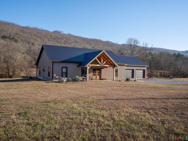 11438 County Road 91, Bryant, AL 35958