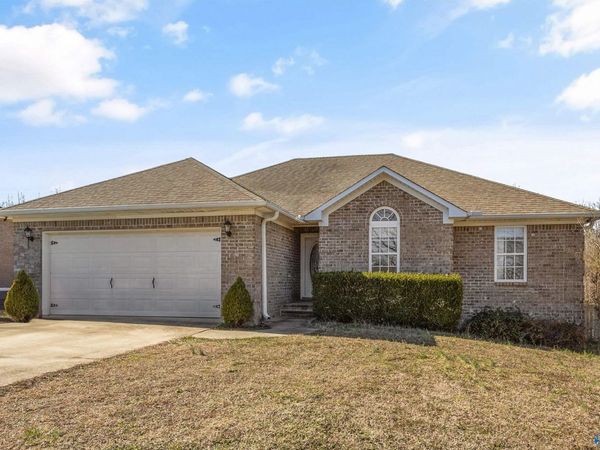 16379 Mooresville Road, Athens, AL 35613