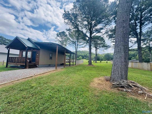 1324 Murphy Hill Road, Langston, AL 35755