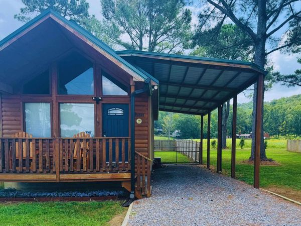 1324 Murphy Hill Road, Langston, AL 35755