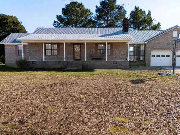 1020 Happy Hill Road, Boaz, AL 35956