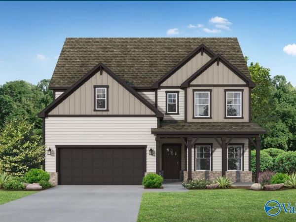 102 Alberta Harris Drive, Madison, AL 35756