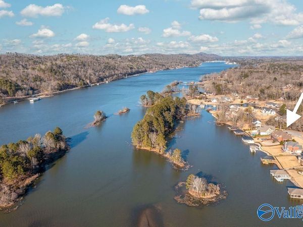 1176 N Lake Forest Drive, Southside, AL 35907